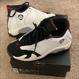Air Jordan retro 14